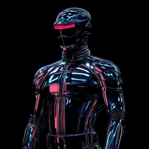 Specter - Tron
